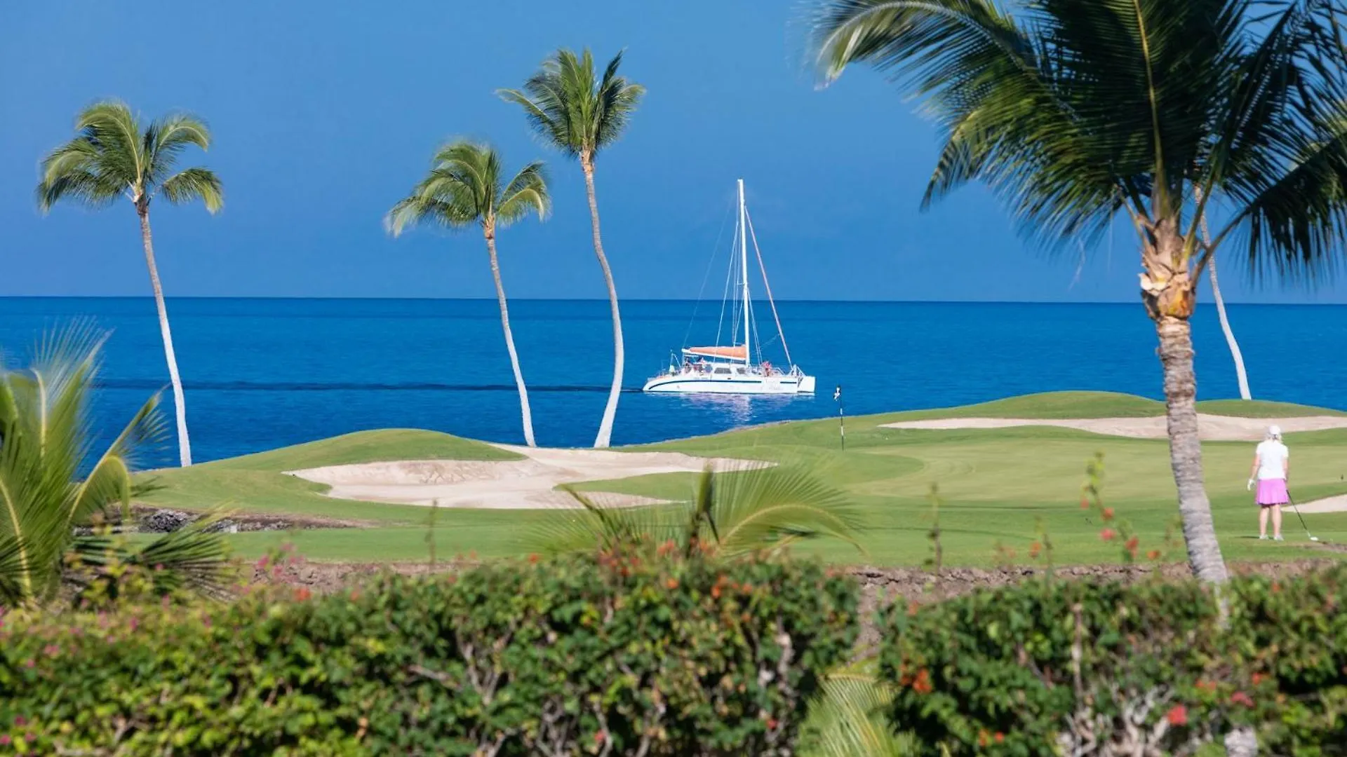 Coral Reef Lush 4Br Kamilo Home With Heated Pool And Guest Cottage Ваиколоа-Виллидж 0*,