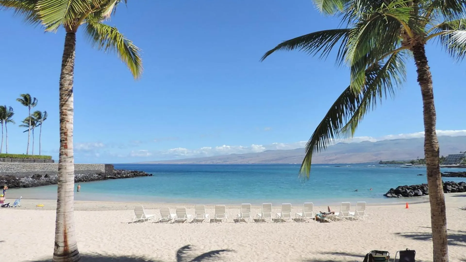 Дом отдыха Coral Reef Lush 4Br Kamilo Home With Heated Pool And Guest Cottage Ваиколоа-Виллидж